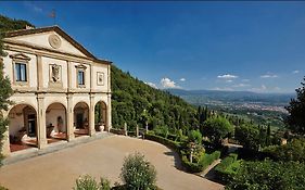Villa San Michele, A Belmond Hotel, Florence フィエーゾレ Exterior photo