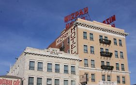 Mizpah Hotel トノパー Exterior photo