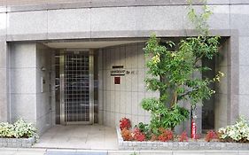 京都市Kyonoya Senteur Goshohigashiアパートメント Exterior photo
