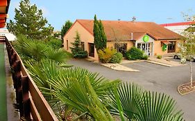 Sure Hotel By Best Western Rochefort-Sur-Mer Tonnay-Charente Exterior photo
