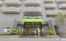 ホテルフレックステイイン新浦安 東京都 Exterior photo