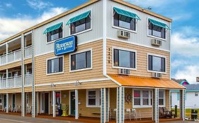 Rodeway Inn & Suites ナグス・ヘッド Exterior photo