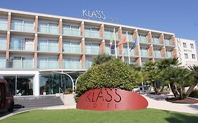 Klass Hotel カステルフィダルド Exterior photo
