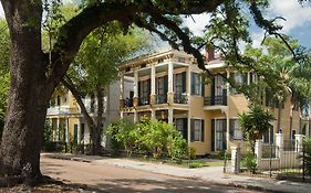 Hh Whitney House - A Bed & Breakfast On The Historic Esplanade ニューオーリンズ Exterior photo