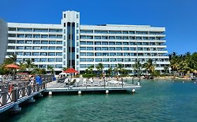 Caribbean Apartments San Andrés Exterior photo