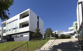 Western Sydney University Village - キャンベルタウン Exterior photo