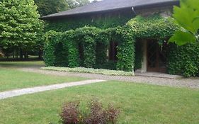 Hauterive  La Passagere Bed & Breakfast Exterior photo