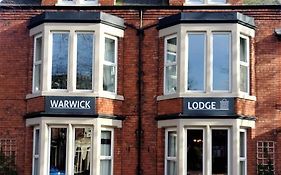 Warwick Lodge カーライル Exterior photo