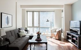 Bright 1Br In Fenway By Sonder ボストン Exterior photo