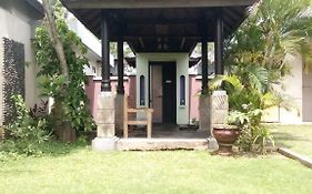 Villa Bora-Bora Kalicaaタンジュン・ レスン Exterior photo