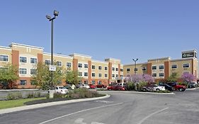 Extended Stay America Suites - Chicago - Midway Bedford Park Exterior photo