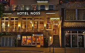 Hotel Karl Noss コッヘム Exterior photo