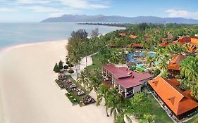 Pelangi Beach Resort And Spa ランカウイ島 Exterior photo