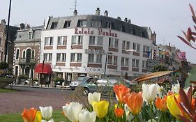 ホテル Le Relais Vauban アブヴィル Exterior photo