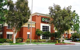 Extended Stay America - Los Angeles - Glendale グレンデール Exterior photo