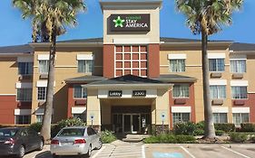 Extended Stay America Suites - Houston - Galleria - Uptown ヒューストン Exterior photo