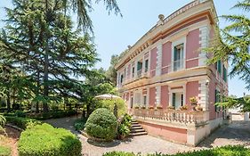 Villa Carenza モノーポリ Exterior photo