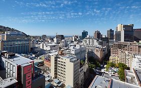 Mandela Rhodes Place Hotel ケープタウン Exterior photo