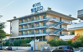 Hotel Rialto グラード Exterior photo