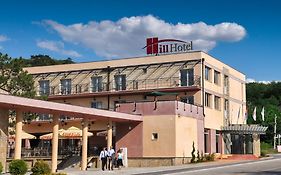 Hotel Hill ヤゴディナ Exterior photo