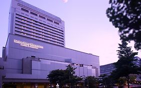 神戸ベイシェラトン ホテル&タワーズ 神戸市 Exterior photo