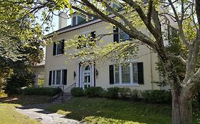 Morehead Manor Bed And Breakfast ダーラム Exterior photo