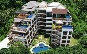Surin Sabai Condominium 3 And Villas Exterior photo