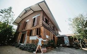 Chatawan Homestay プレー Exterior photo