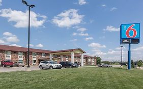 Motel 6 Omaha - Central ラ・ビスタ Exterior photo