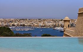 ホテルThe Phoenicia Malta バレッタ Exterior photo