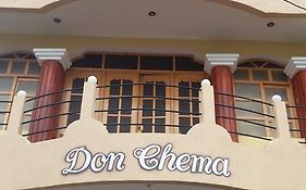 Hotel Don Chema サン・ペドロ・ラ・ラグーナ Exterior photo