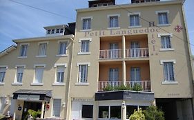 Hotel Au Petit Languedoc ルルド Exterior photo