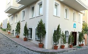 スルタンアフメット チェシメ ホテル イスタンブール Exterior photo