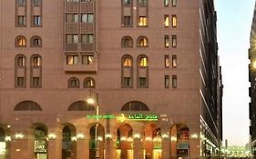 Al Saha Hotel - By Al Rawda マディーナ Exterior photo