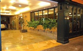 Viccini Suites ベイルート Exterior photo