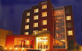 Hotel Pami クルージュ＝ナポカ Exterior photo