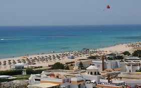 Tunisian Village ハンマメット Exterior photo