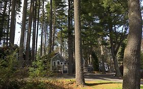 Pine Grove Cottages リンカーンヴィル Exterior photo