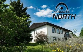 ラウガーFermata Northアパートメント Exterior photo