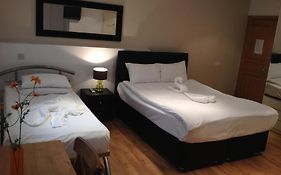 Nox Hotels - West End Lane Iロンドン Room photo