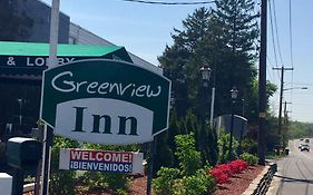 Greenview Inn リバーヘッド Exterior photo