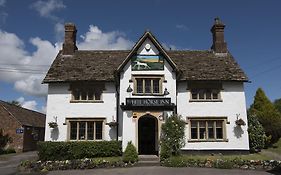 The White Horse Inn カルネ Exterior photo