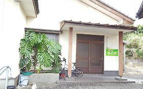 民宿のどか 屋久島町 Exterior photo