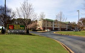 Intown Suites Extended Stay Atlanta Ga - ダルース Exterior photo