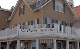 Ocean View Inn オーシャン・グローブ Exterior photo