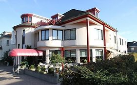 Hotel Limburgia カネ Exterior photo
