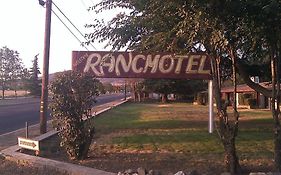 Ranch Motel テハチャピ Exterior photo