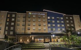 ホテルハイアット プレイス マナグア Exterior photo