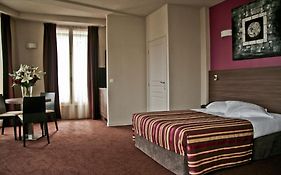 Orion Paris Haussmannアパートホテル Room photo