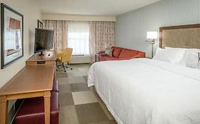 Hampton Inn And Suites Minneapolis University Area, Mn ミネアポリス Exterior photo